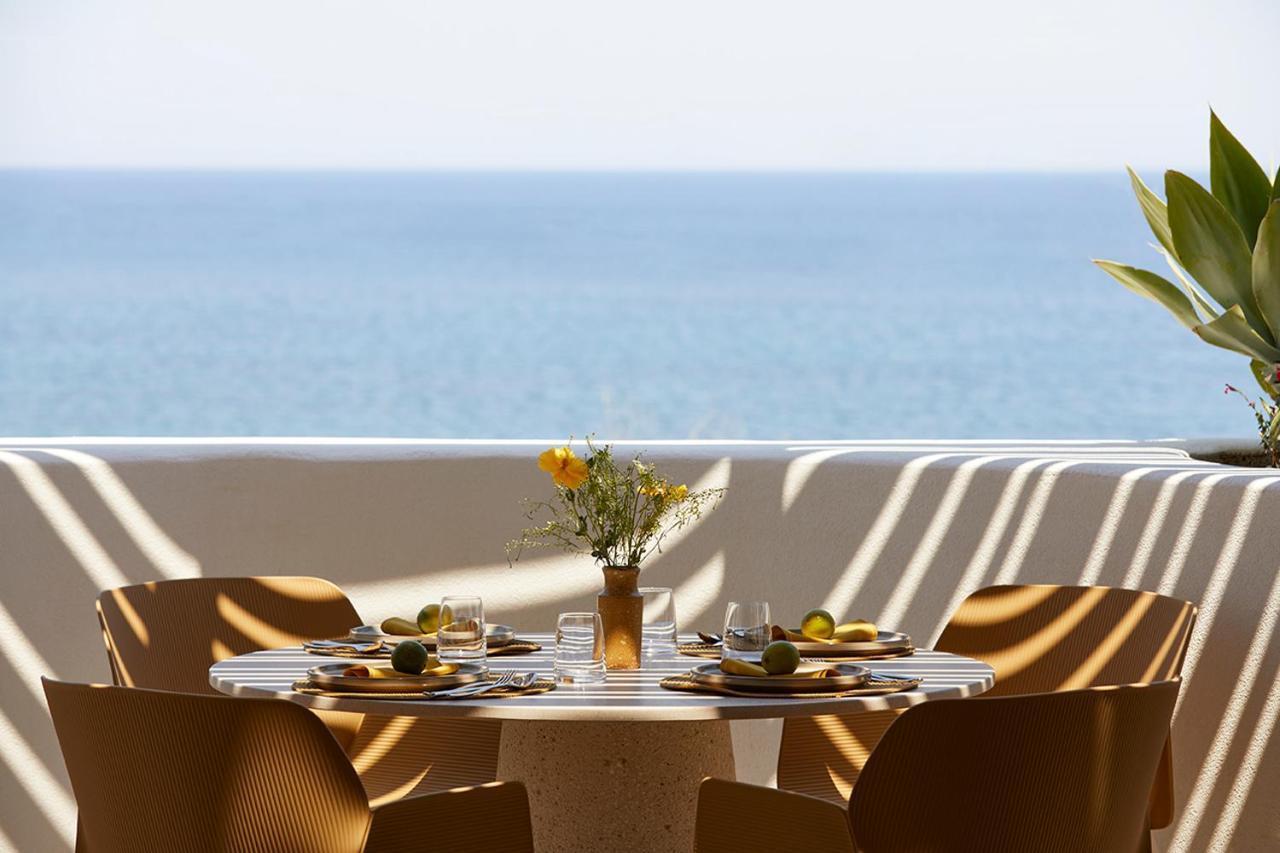 Parocks Luxury Hotel & Spa Ambelas Exteriér fotografie