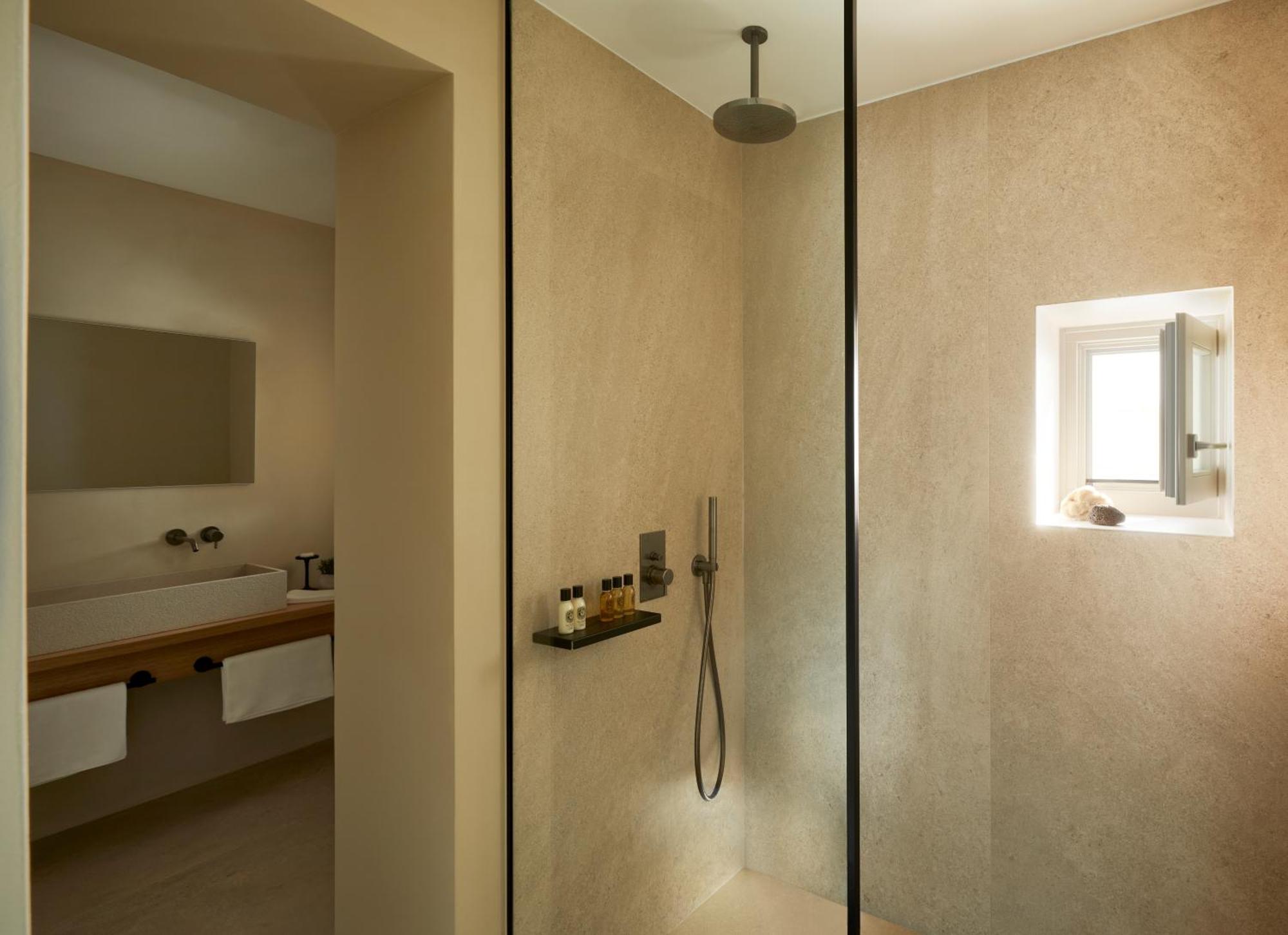 Parocks Luxury Hotel & Spa Ambelas Exteriér fotografie